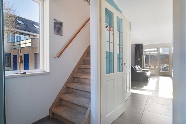 Medium property photo - Kubboot 22, 3751 ZJ Bunschoten-Spakenburg